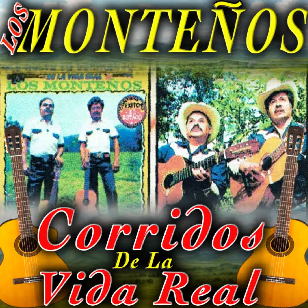Corridos de la Vida Real
