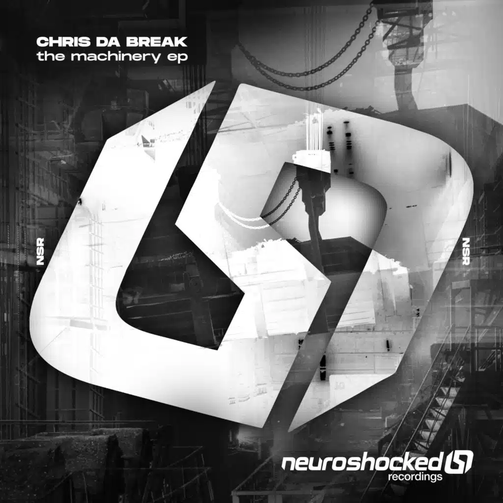 Madness (Chris Da Break Saigon Remix)