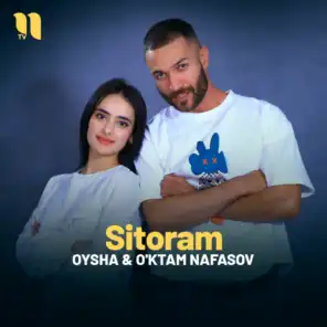 Sitoram (feat. Oysha)