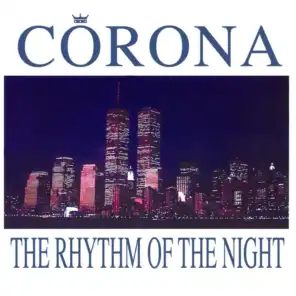 The Rhythm of the Night (Acappella)