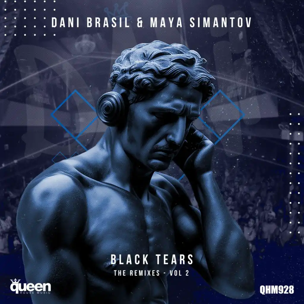 Black Tears (The Remixes, Vol. 2)