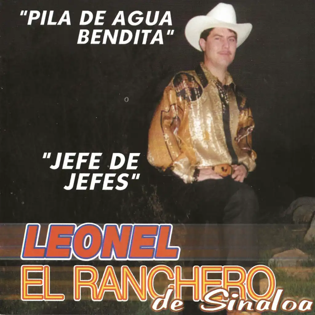 Jefe de Jefes