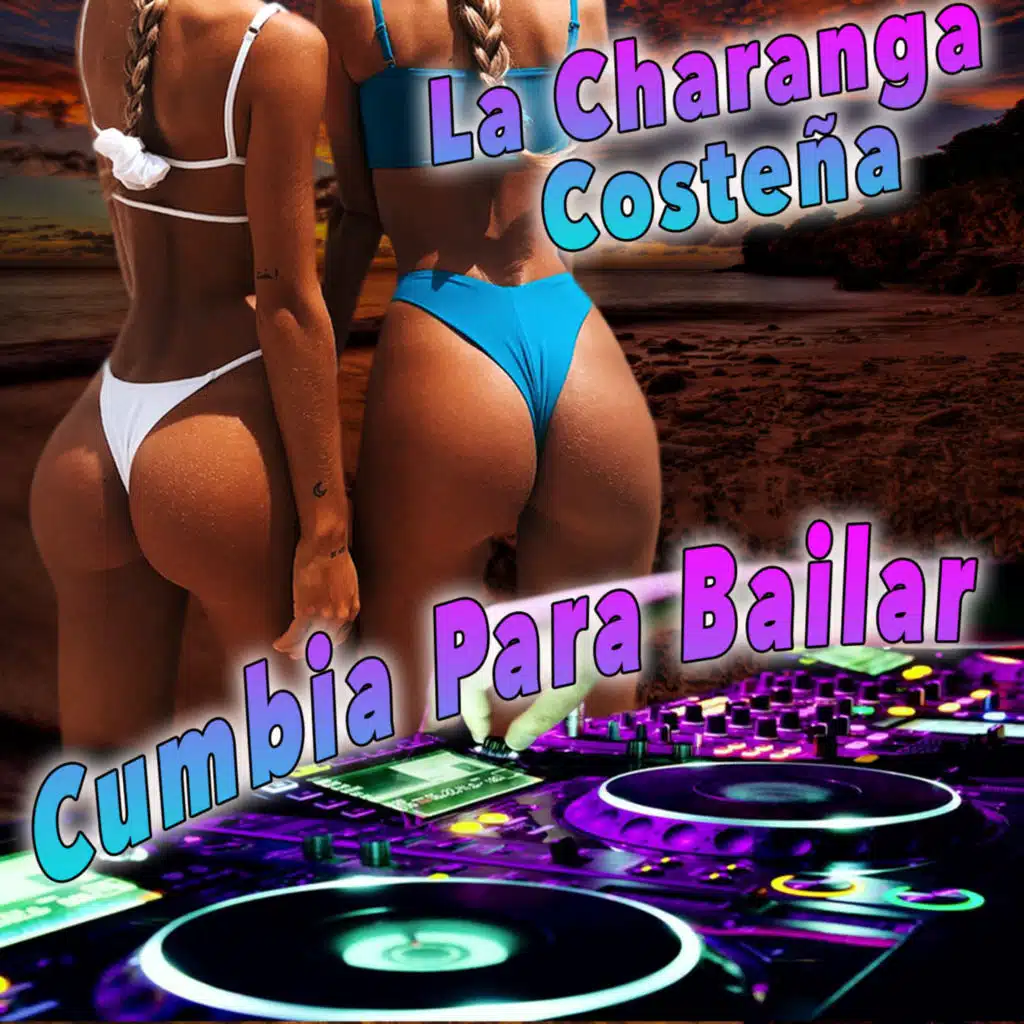 Cumbia para Bailar