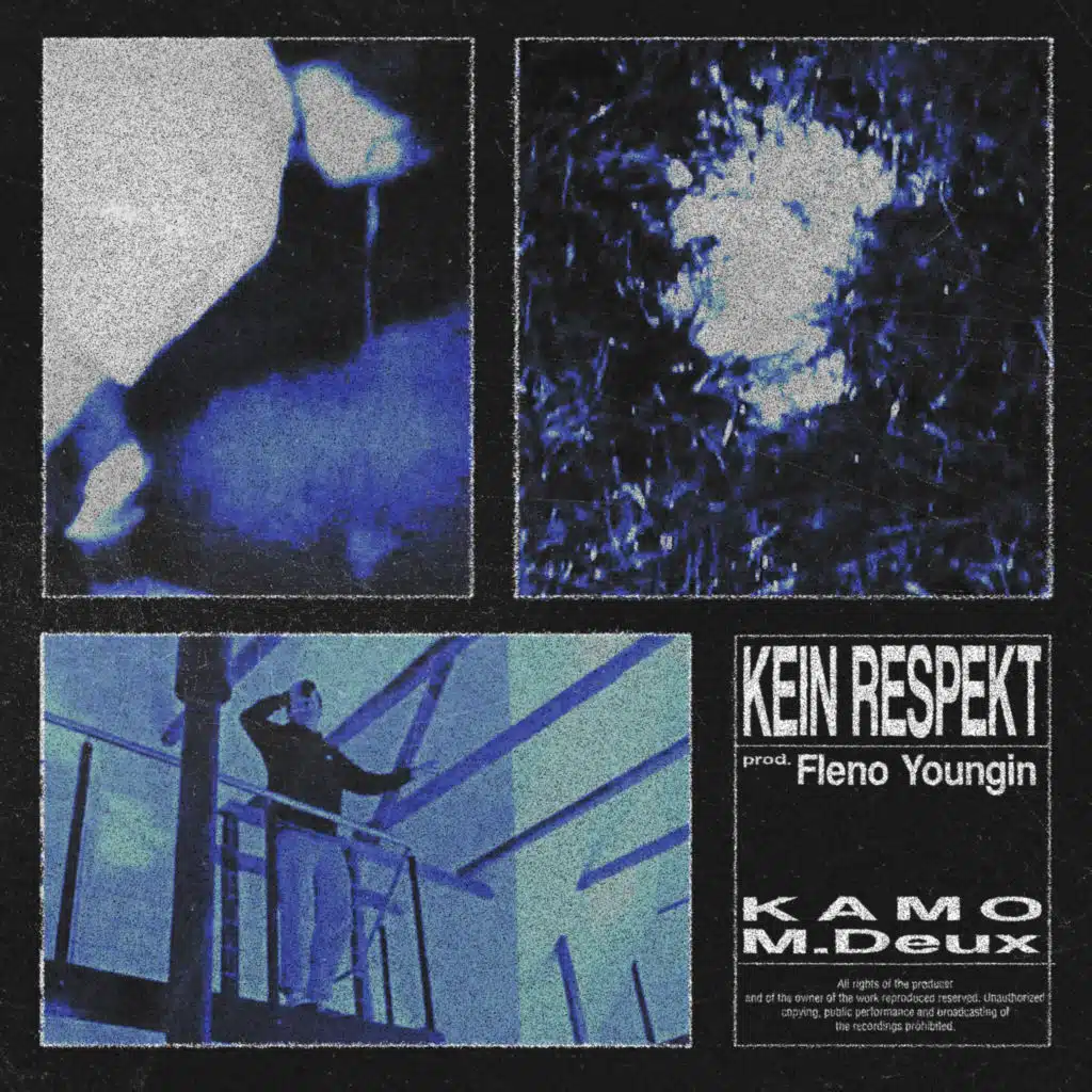 FORT KNOX (feat. Fleno Youngin, M.Deux & FIN)