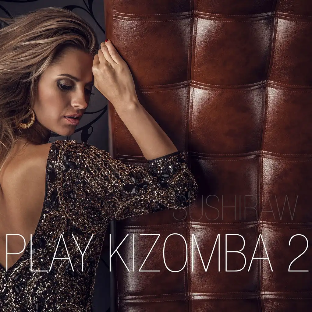 Play Kizomba, Vol. 2
