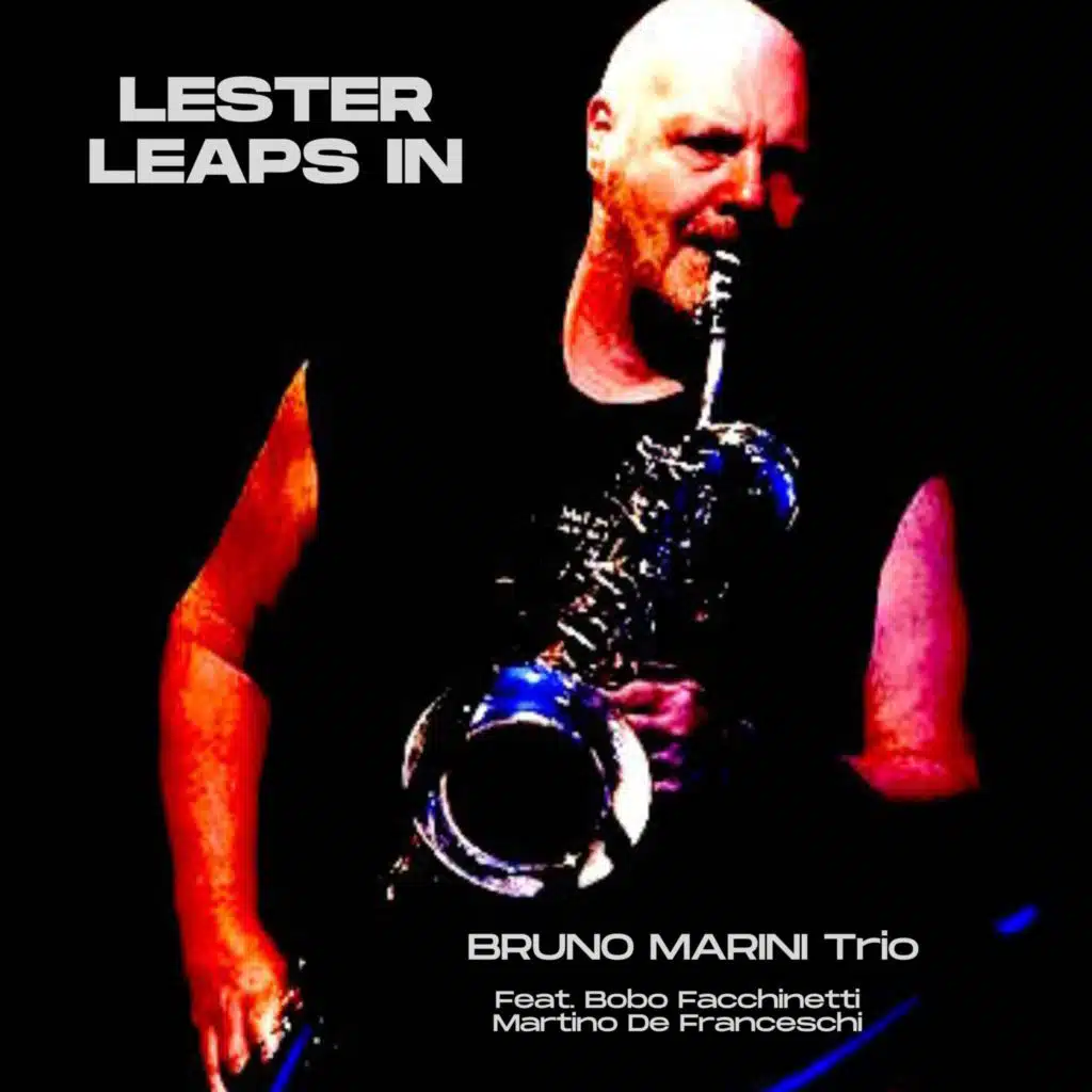 Bruno Marini Trio & Bruno Marini