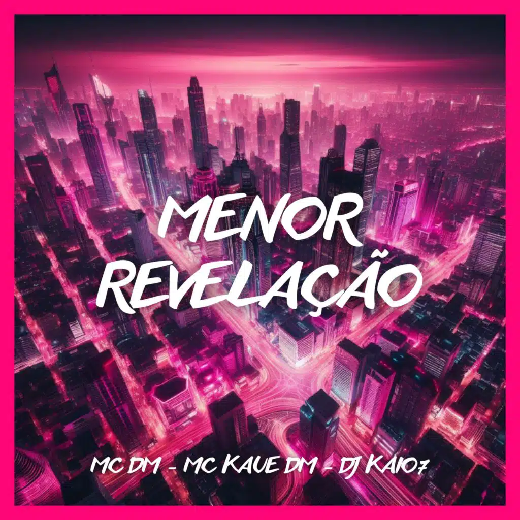 Menor Revelação