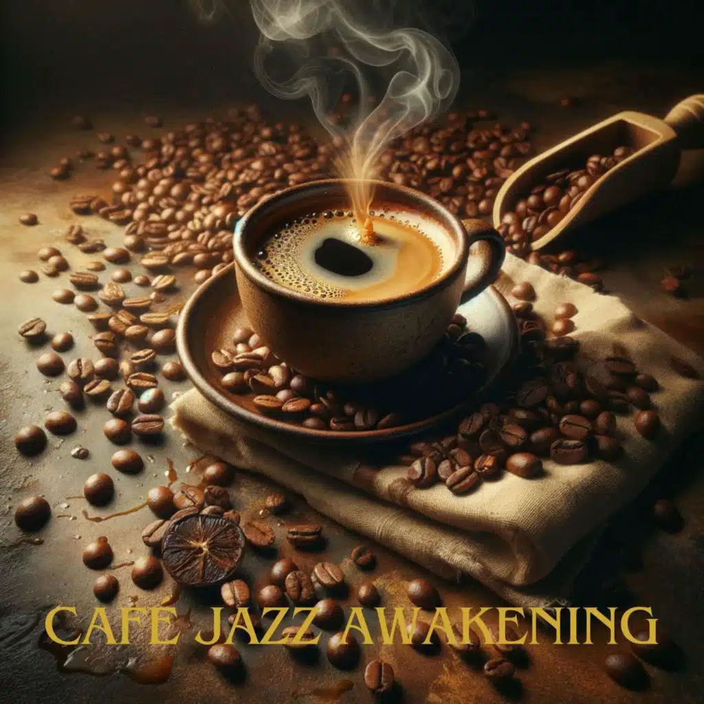 Jazz Coffee Break - Jazz Sunday Brunch