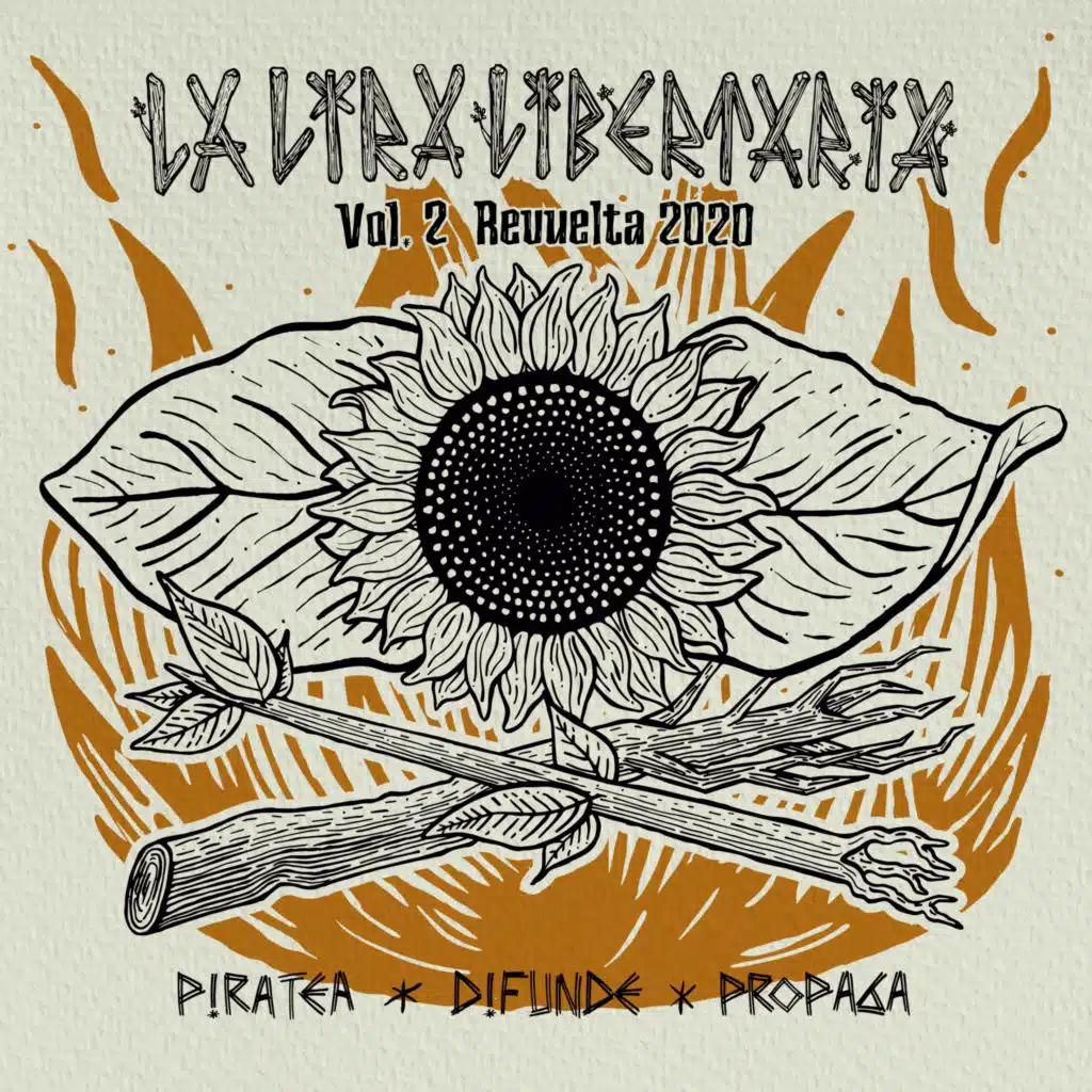 Volumen 2, Revuelta 2020
