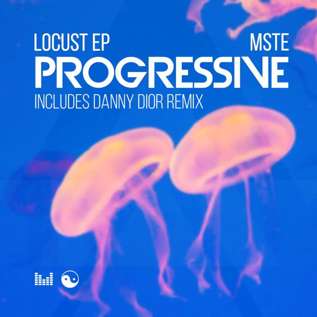 Locust (Danny Dior Remix)