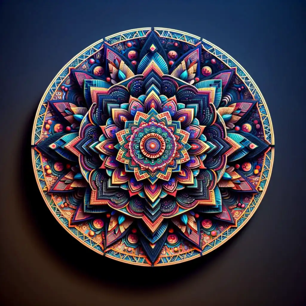 Anxiety Relief and Pain Reduction (174 Hz)