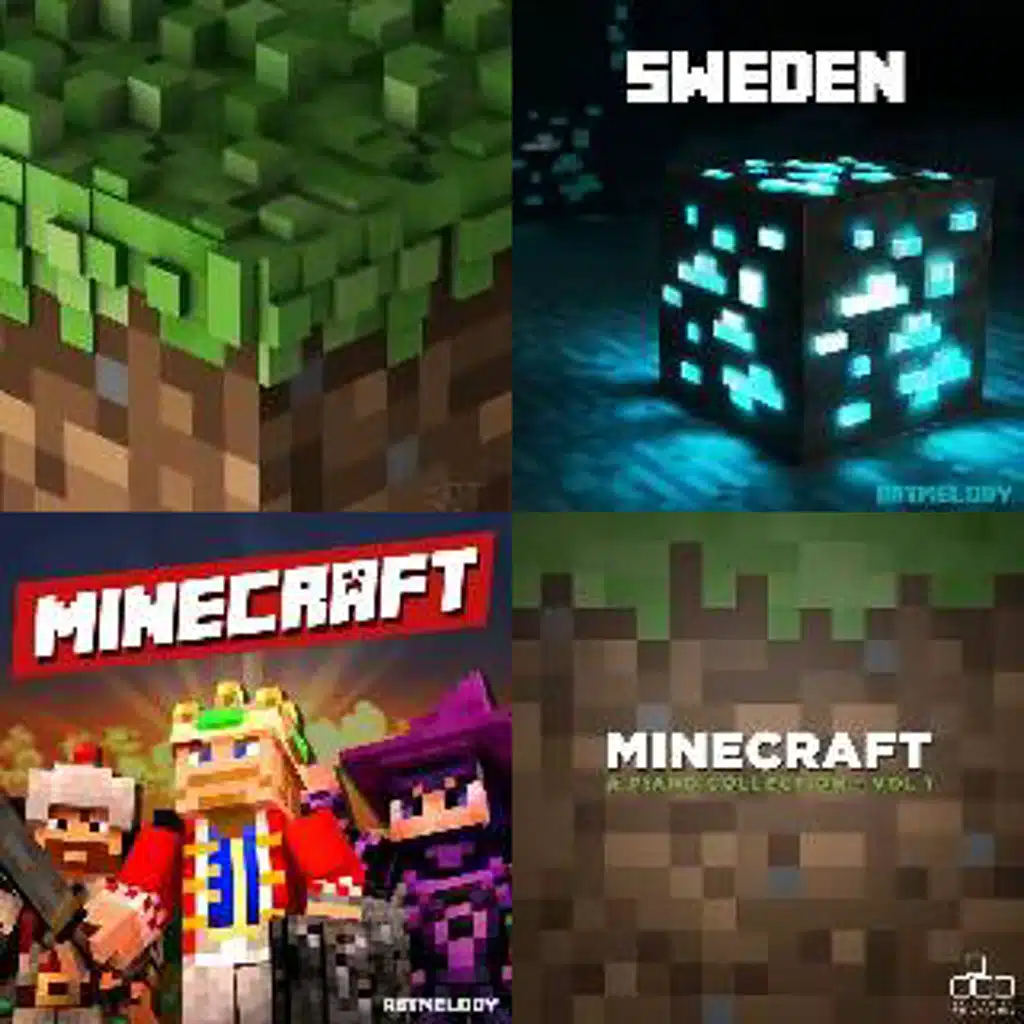 Minecraft