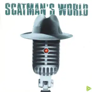 Scatman (Game Over Jazz)