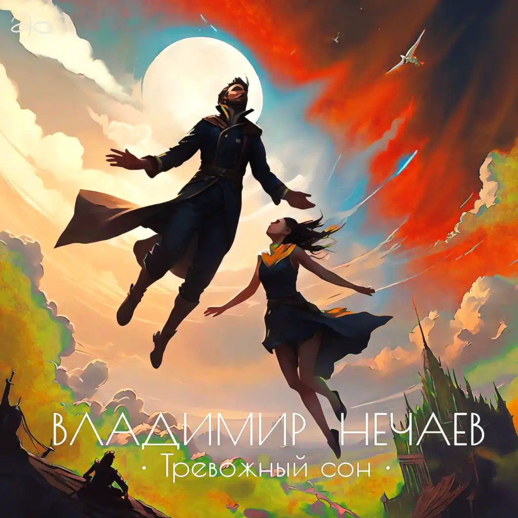 Владимир Нечаев