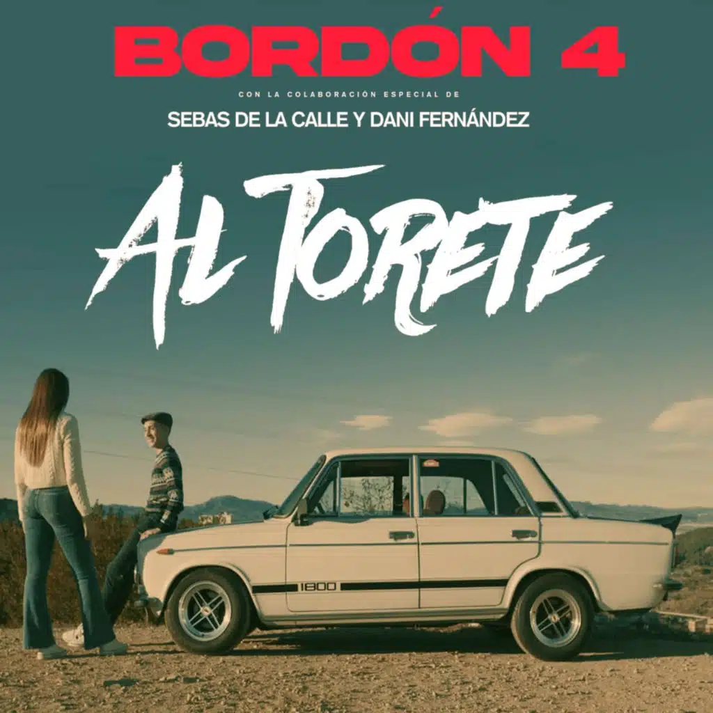 Al Torete (feat. El Sebas de la Calle & Dani Fernández)