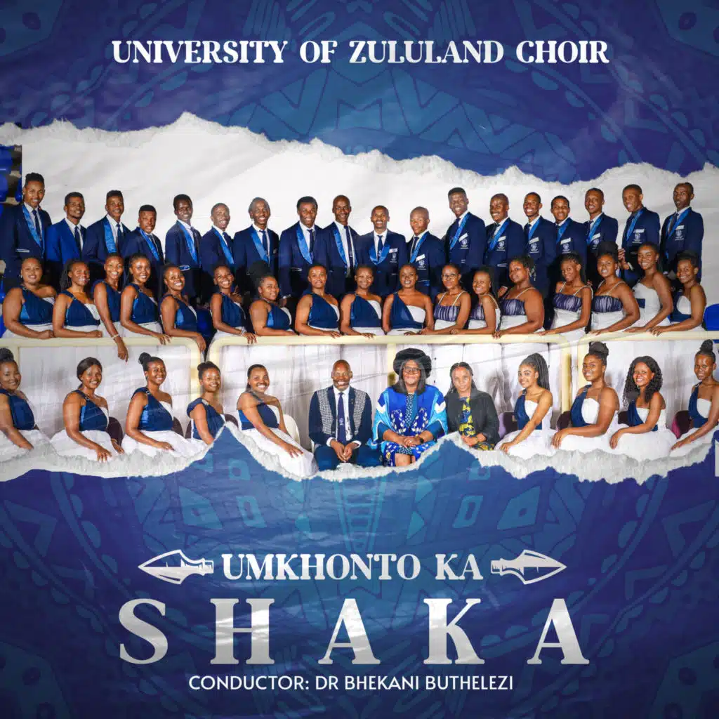 University of Zululand Choir