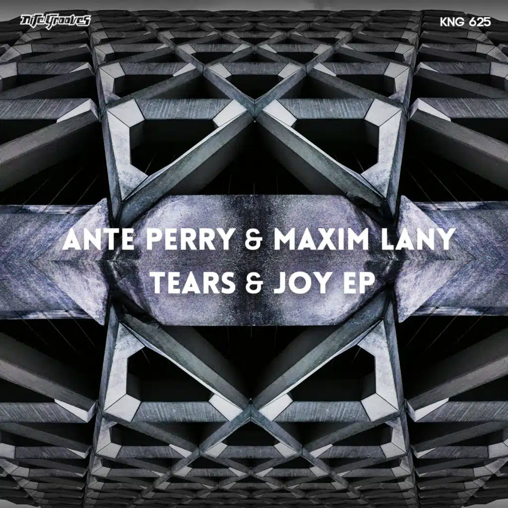 Ante Perry & Maxim Lany