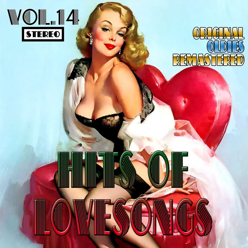 Ain't Misbehavin' (feat. The Gordon Jenkins Orchestra)