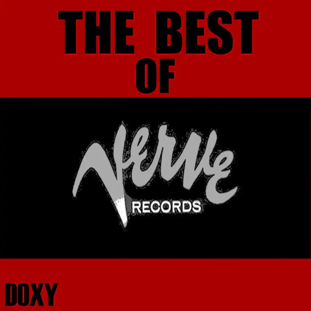 The Best of Verve Records (Doxy Collection Remastered)