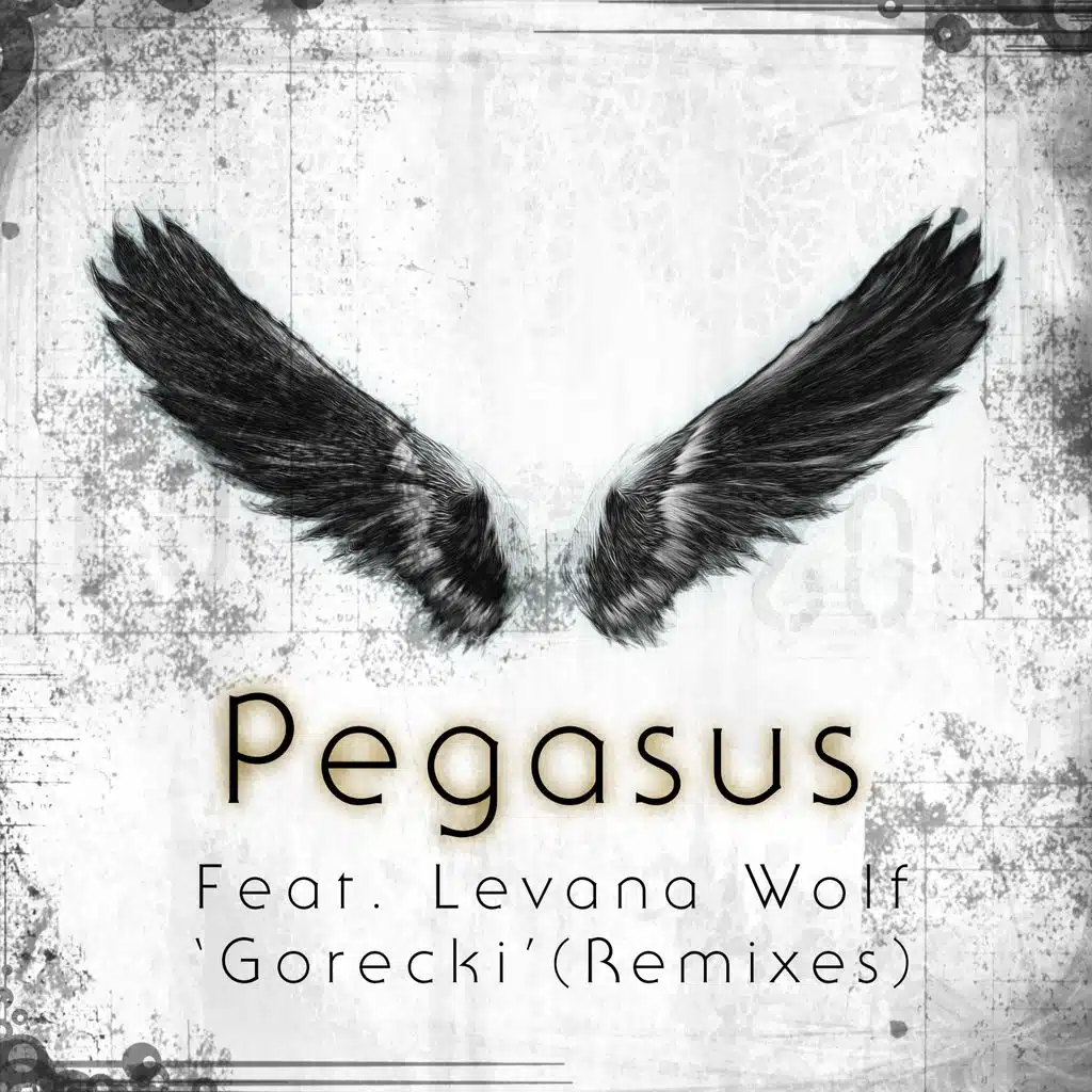 Gorecki (Remixes) [feat. Levana Wolf]