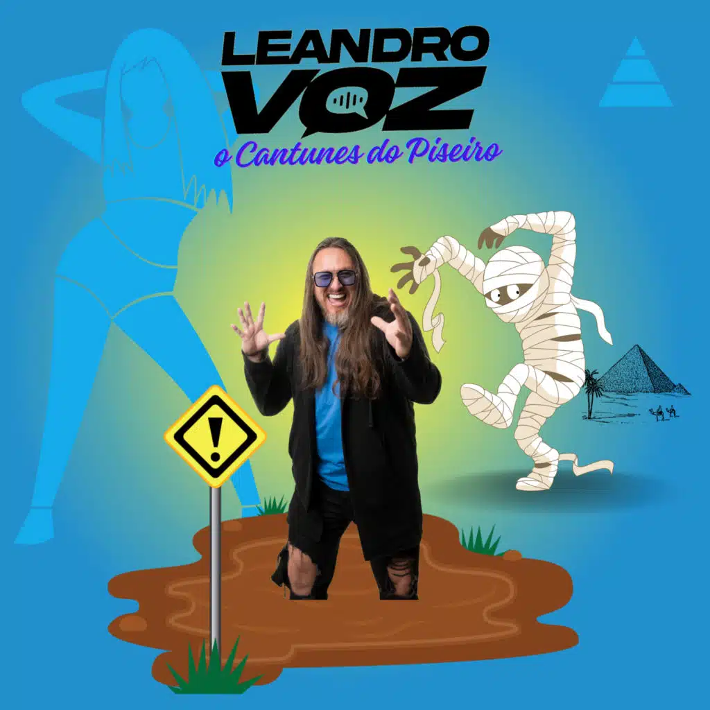 O Cantunes do Piseiro