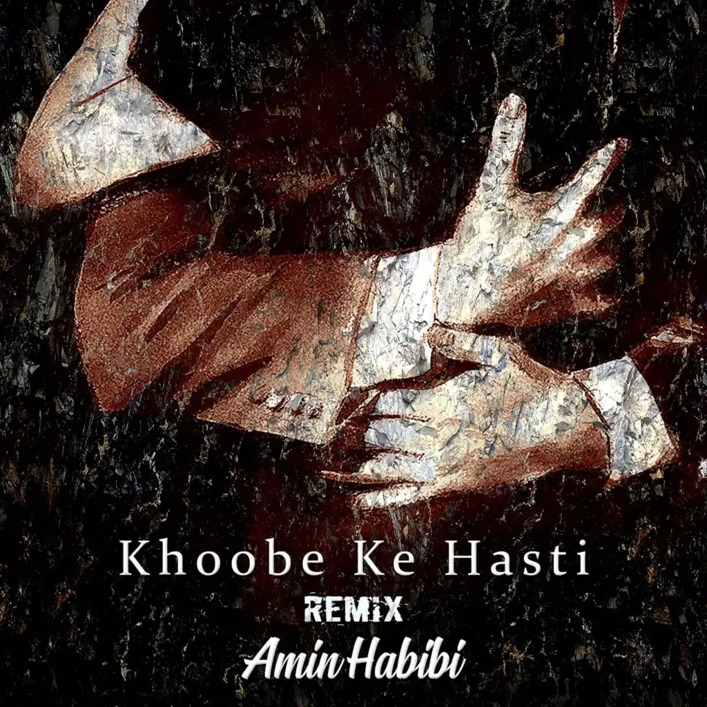 Amin Habibi