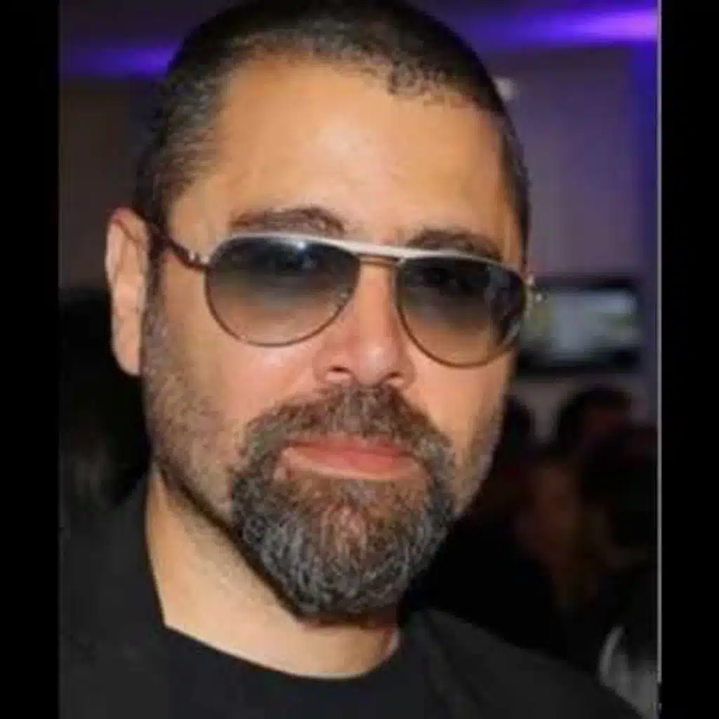 كوكتيل يوري مرقدي