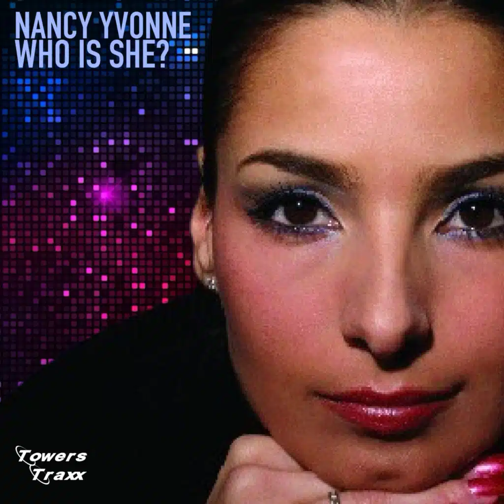 Nancy Yvonne