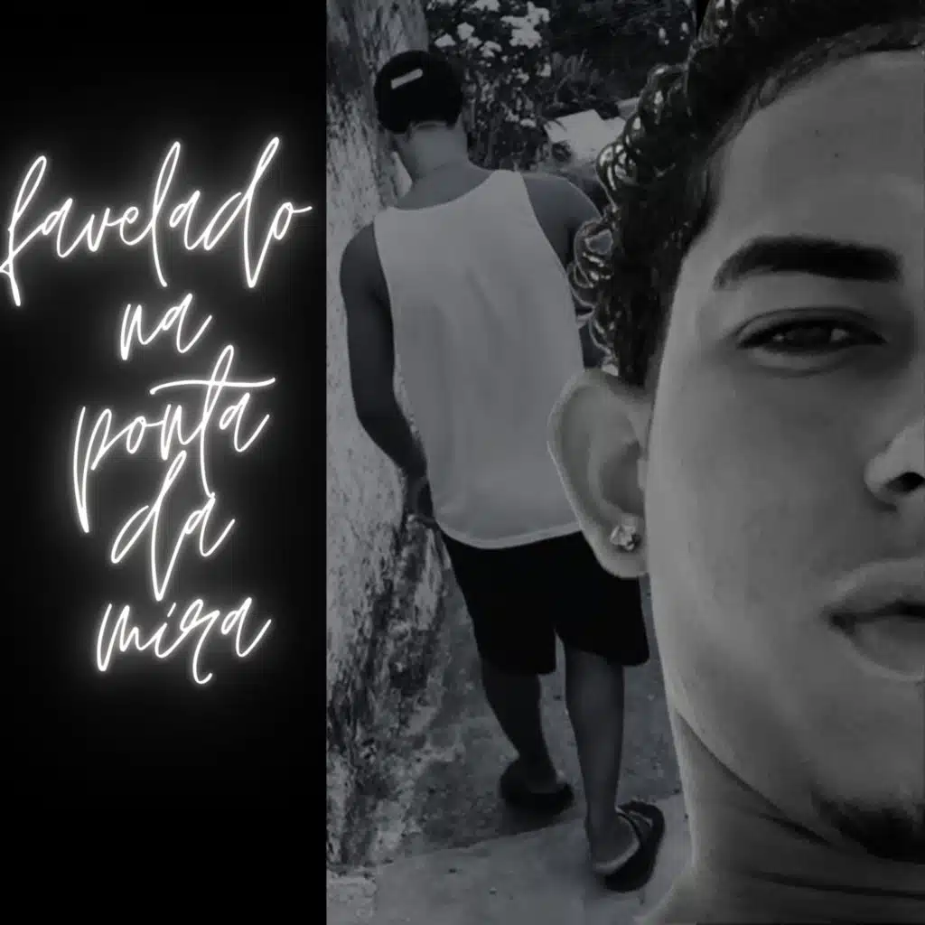 Favelado na Ponta da Mira