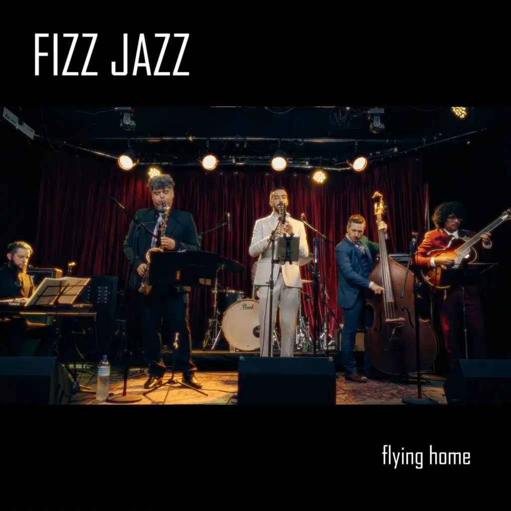 Fizz Jazz