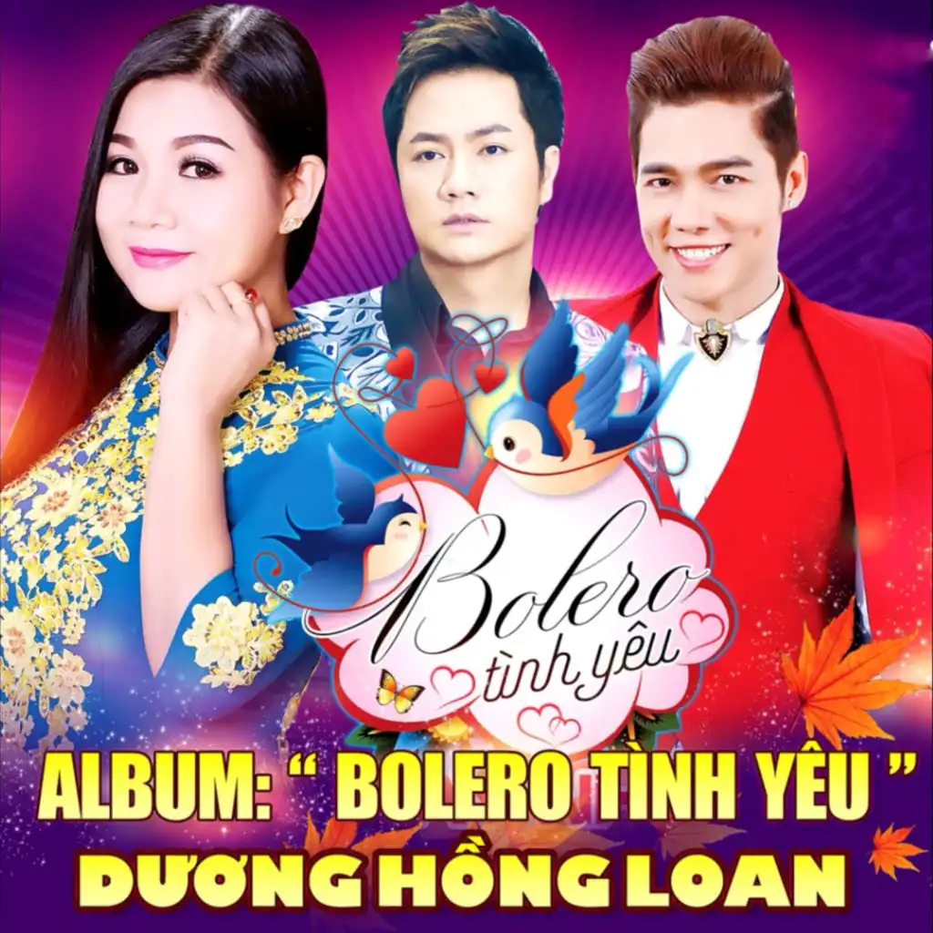 Bolero Tình Yêu