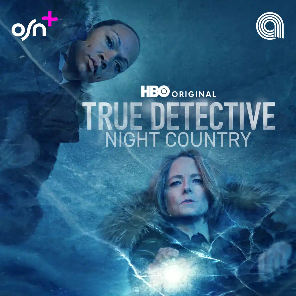 True Detective: Night Country | Official Playlist
