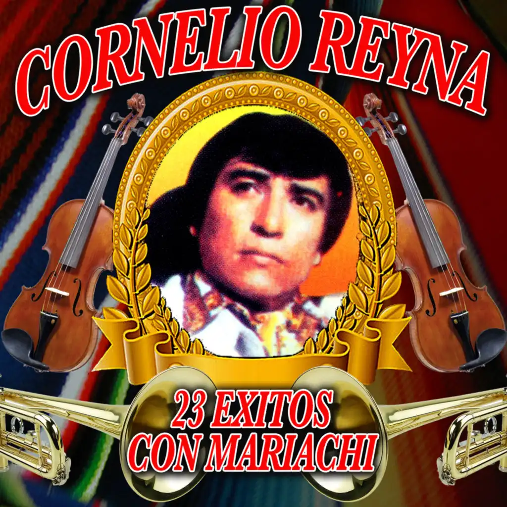 23 Exitos Con Mariachi