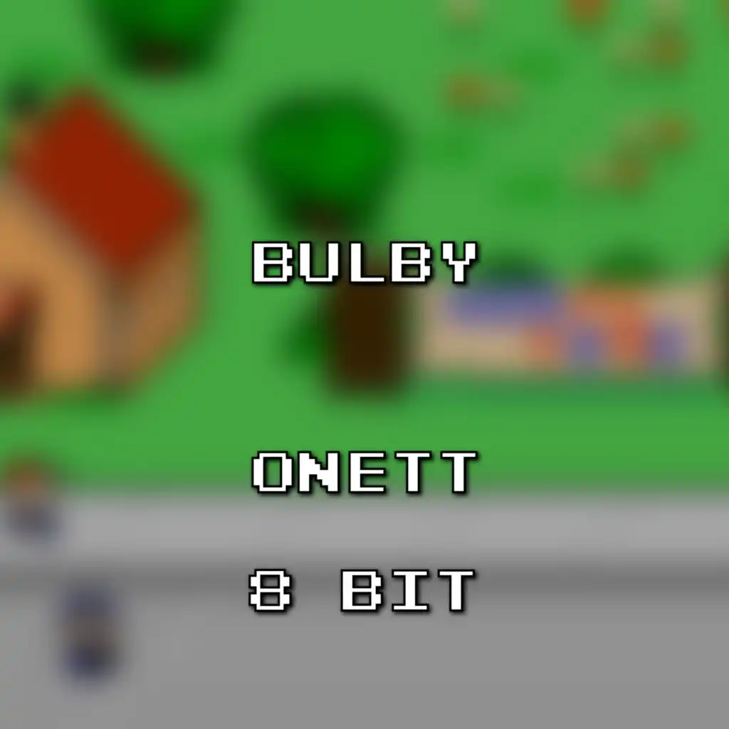 Onett 8 Bit (EarthBound)