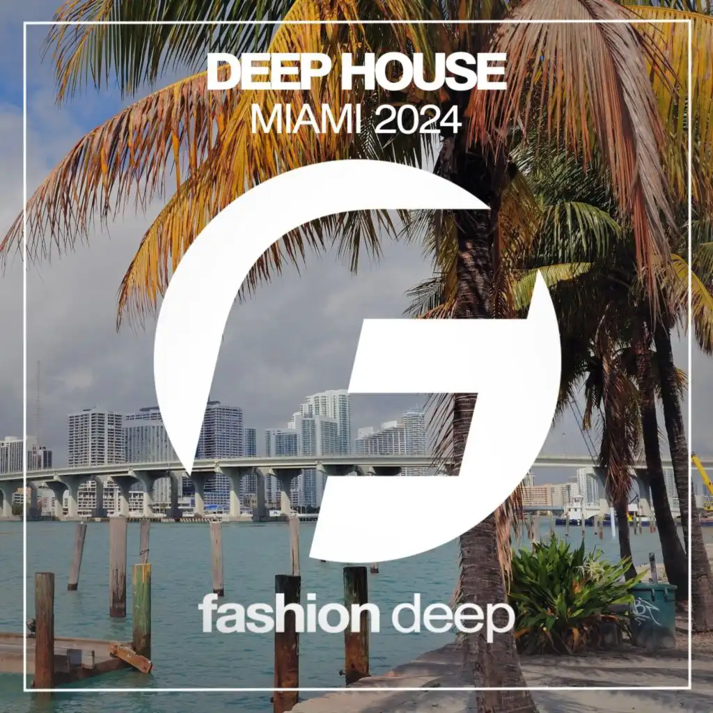 Deep House Miami 2024