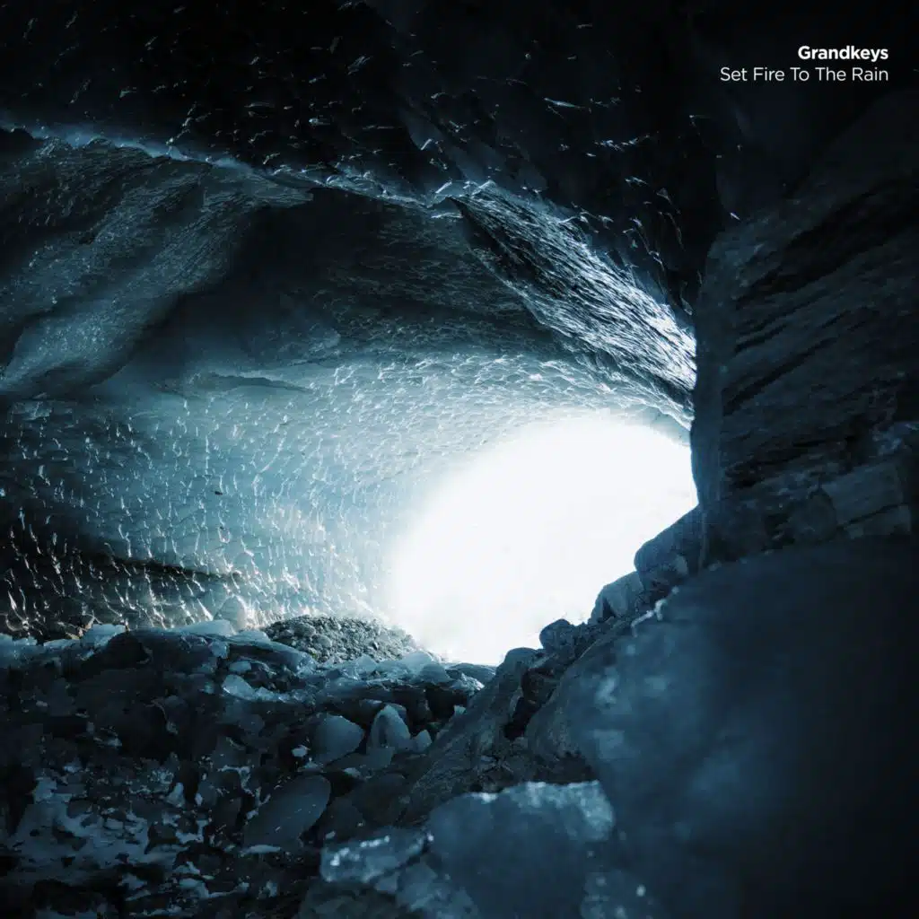 Set Fire to The Rain