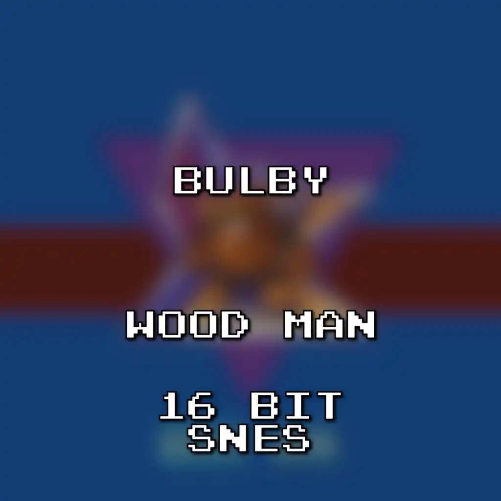 Wood Man 16 Bit SNES [MMX Remix](Mega Man 2)