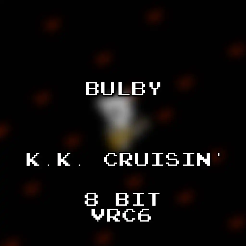 K.K. Cruisin' 8 Bit VRC6 (Animal Crossing)