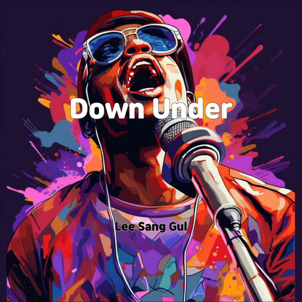 Down Under