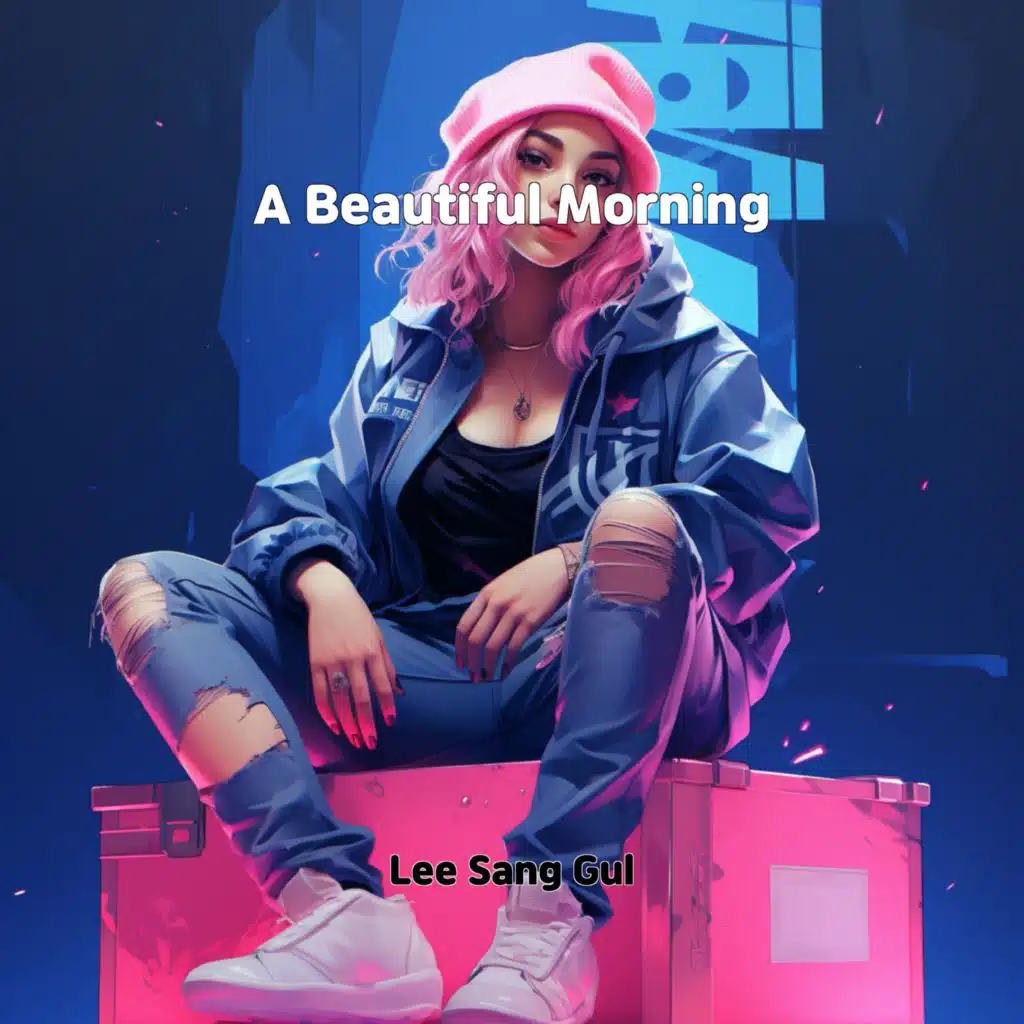 A Beautiful Morning