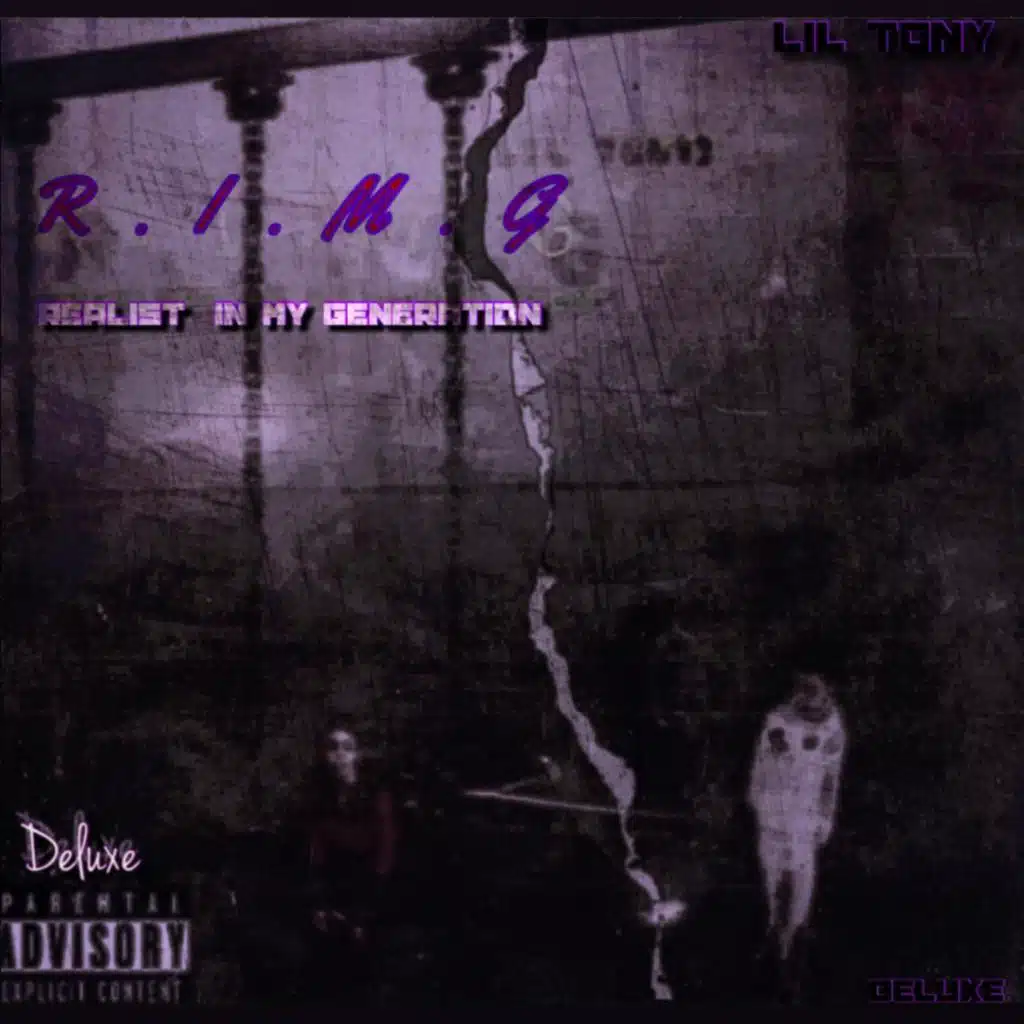 R.I.M.G (Deluxe)