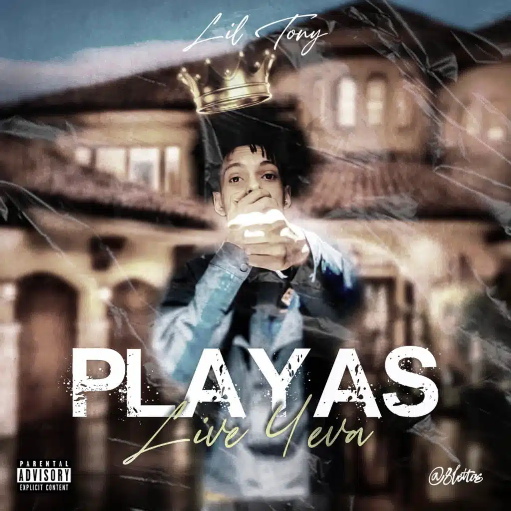 Streets (feat. $ho & Kp)