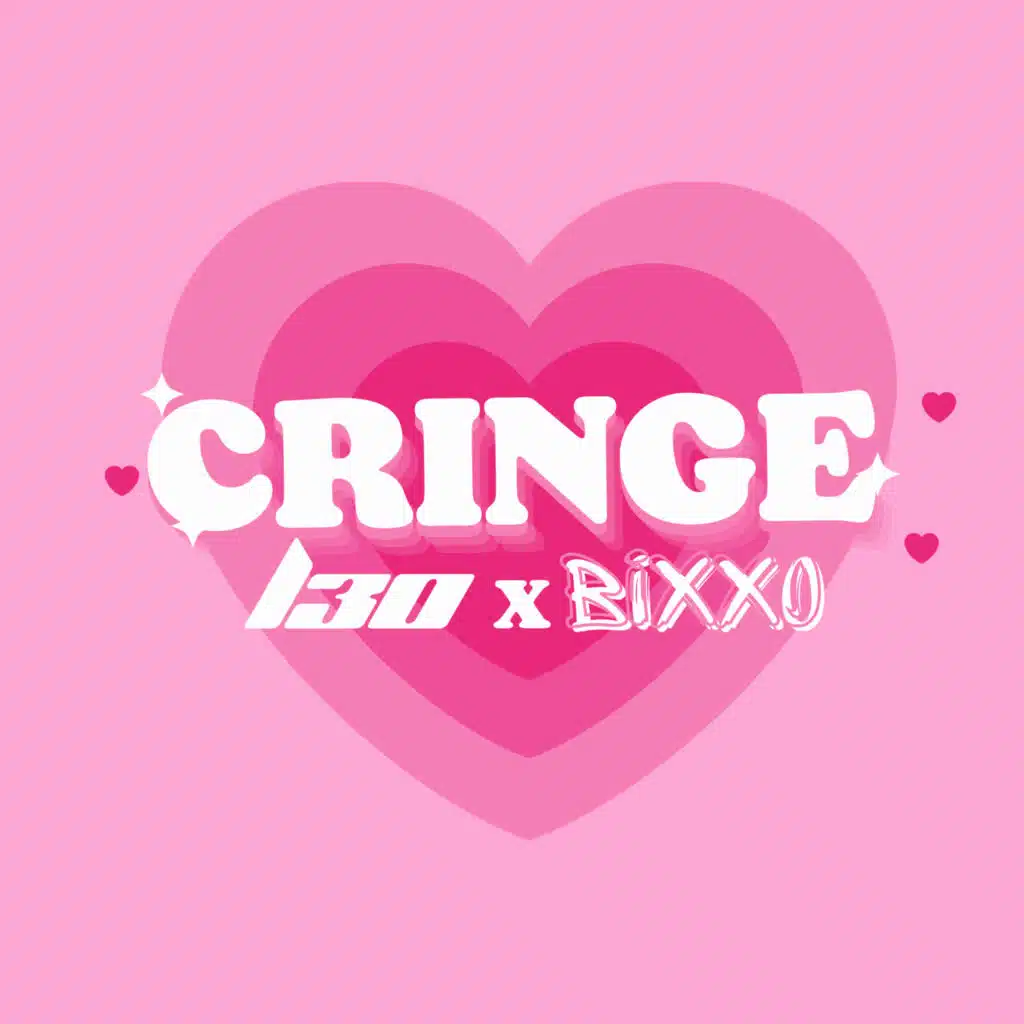 Cringe (feat. BIXXO)