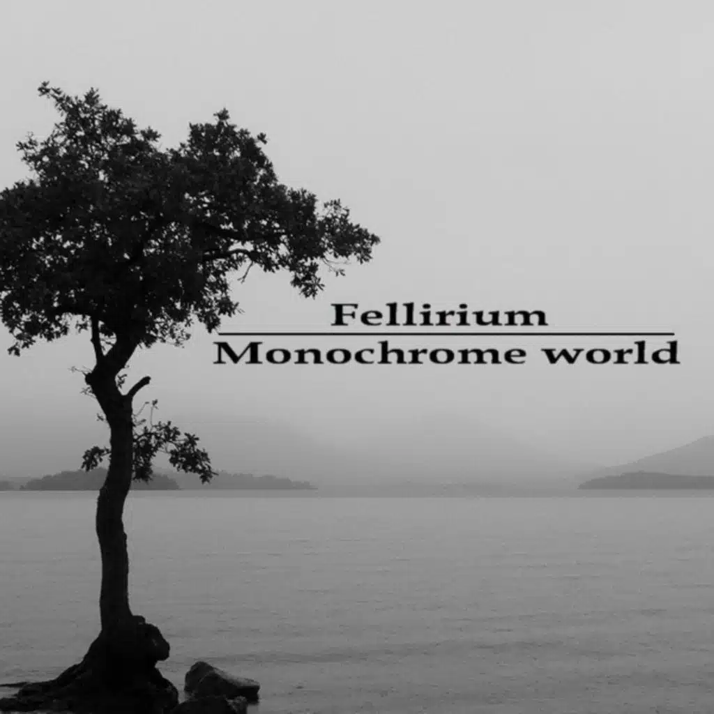Monochrome World
