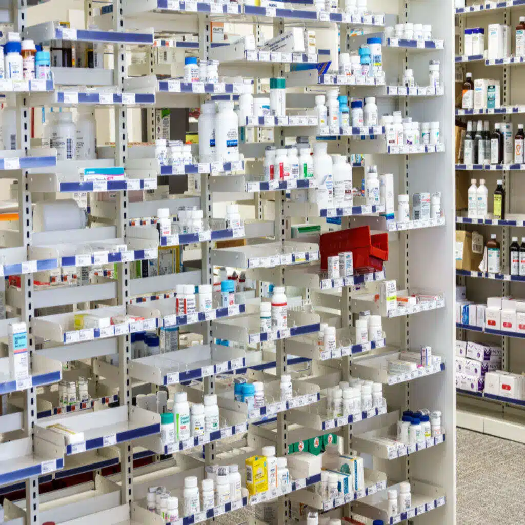 Florida looks to Canada for cheaper prescription drugs