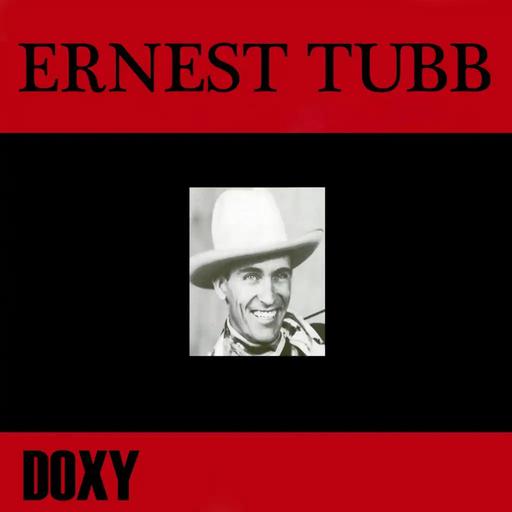 Ernest Tubb (Doxy Collection)