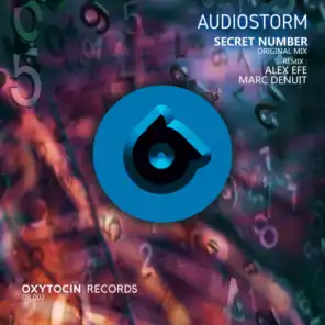 Audiostorm