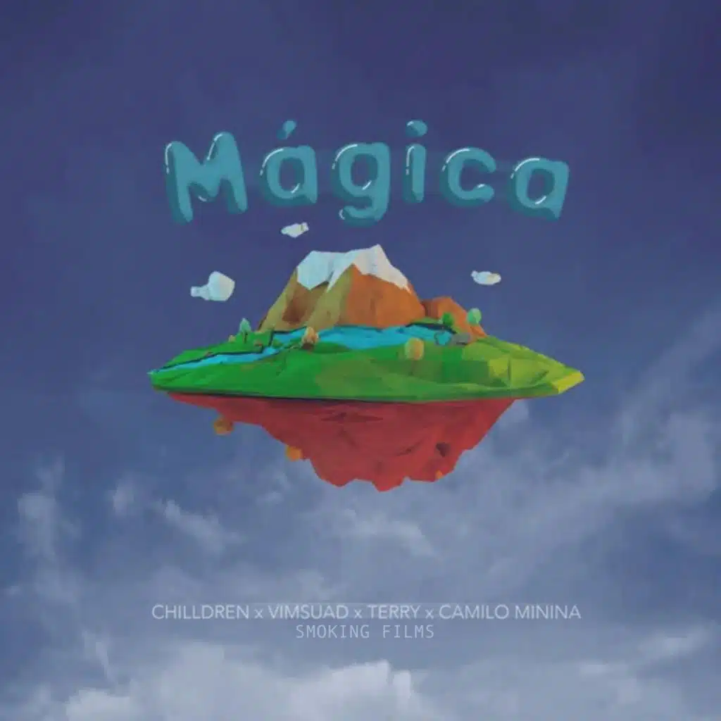 Mágica