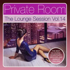 Private Room - The Lounge Session, Vol. 14 (The Best in Lounge, Downtempo Grooves and Ambient Chillers)