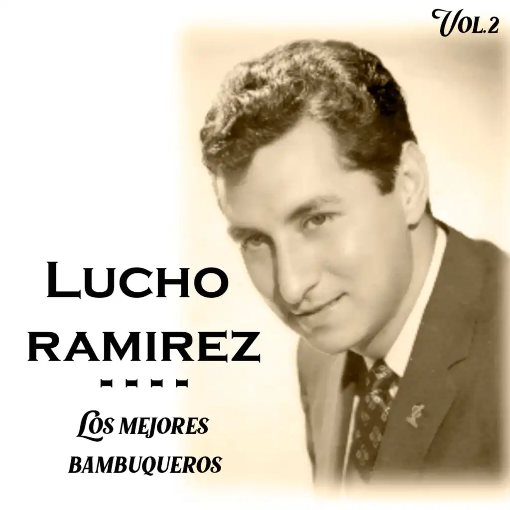 Lucho Ramirez